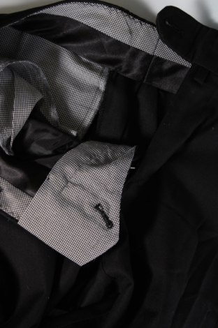 Pánské kalhoty , Velikost M, Barva Černá, Cena  44,00 Kč