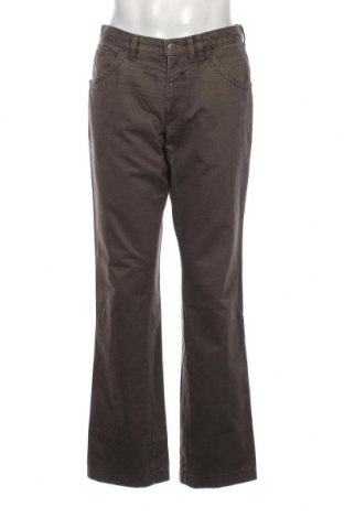 Pantaloni de bărbați, Mărime L, Culoare Maro, Preț 13,32 Lei