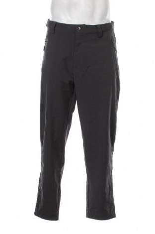 Ανδρικό παντελόνι, Μέγεθος M, Χρώμα Γκρί, Τιμή 16,16 €