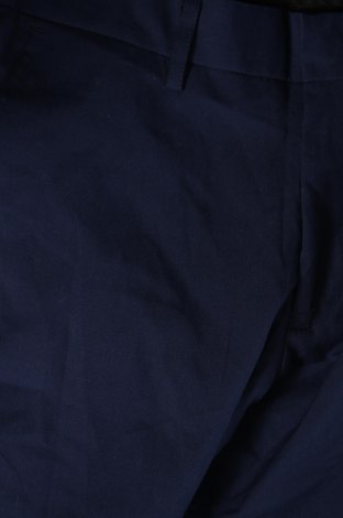 Ανδρικό παντελόνι, Μέγεθος S, Χρώμα Μπλέ, Τιμή 3,95 €