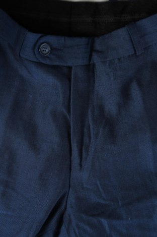 Pánské kalhoty , Velikost S, Barva Modrá, Cena  162,00 Kč