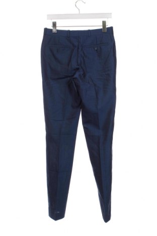 Pantaloni de bărbați, Mărime S, Culoare Albastru, Preț 30,52 Lei