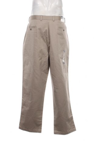 Pantaloni de bărbați, Mărime XXL, Culoare Bej, Preț 127,55 Lei