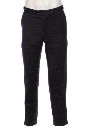 Ανδρικό παντελόνι, Μέγεθος M, Χρώμα Μπλέ, Τιμή 5,74 €