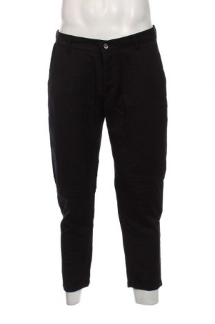 Pantaloni de bărbați, Mărime M, Culoare Negru, Preț 30,52 Lei
