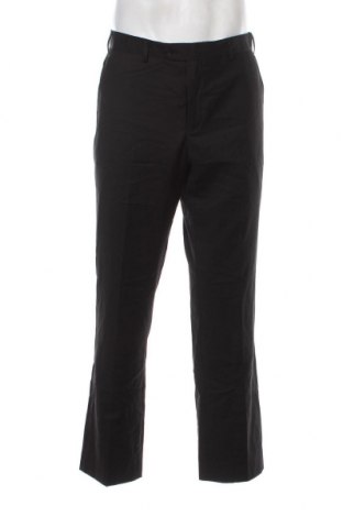 Мъжки панталон, Размер L, Цвят Черен, Цена 10,15 лв.