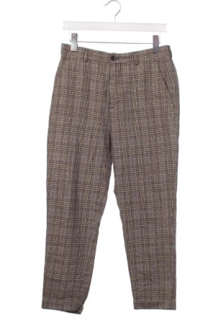 Ανδρικό παντελόνι, Μέγεθος S, Χρώμα Πολύχρωμο, Τιμή 3,41 €