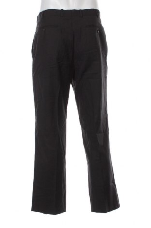 Ανδρικό παντελόνι, Μέγεθος M, Χρώμα Μαύρο, Τιμή 3,59 €