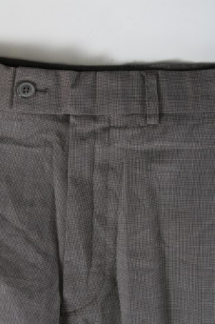 Мъжки панталон, Размер S, Цвят Сив, Цена 7,25 лв.