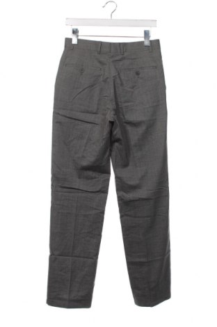 Ανδρικό παντελόνι, Μέγεθος S, Χρώμα Γκρί, Τιμή 3,77 €