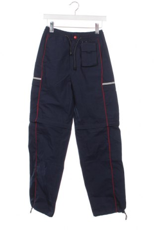 Pantaloni de bărbați, Mărime S, Culoare Albastru, Preț 24,38 Lei