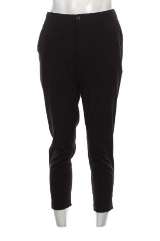 Ανδρικό παντελόνι, Μέγεθος M, Χρώμα Μαύρο, Τιμή 4,13 €