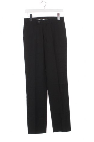 Pantaloni de bărbați, Mărime S, Culoare Negru, Preț 23,85 Lei