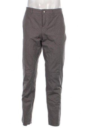 Pantaloni de bărbați, Mărime L, Culoare Gri, Preț 42,93 Lei