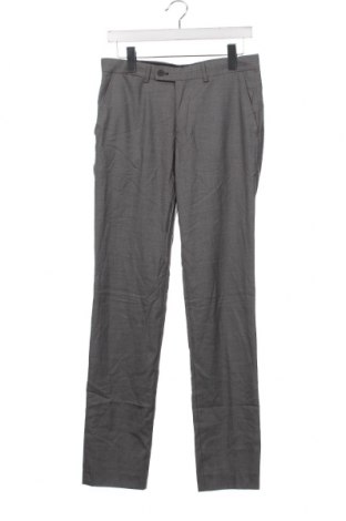 Pantaloni de bărbați, Mărime S, Culoare Gri, Preț 18,12 Lei