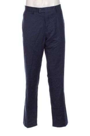 Pantaloni de bărbați, Mărime XL, Culoare Albastru, Preț 27,66 Lei