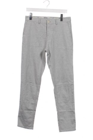 Pantaloni de bărbați, Mărime XS, Culoare Gri, Preț 28,62 Lei