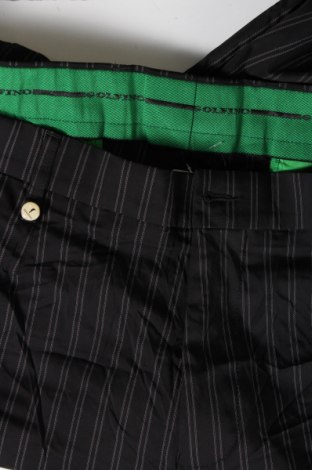 Pánské kalhoty , Velikost L, Barva Černá, Cena  462,00 Kč
