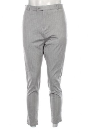 Мъжки панталон, Размер L, Цвят Сив, Цена 6,09 лв.