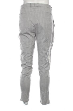 Ανδρικό παντελόνι, Μέγεθος L, Χρώμα Γκρί, Τιμή 6,28 €