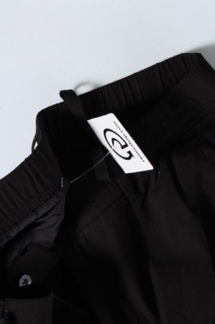 Pánské kalhoty , Velikost M, Barva Černá, Cena  129,00 Kč