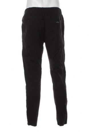 Pantaloni de bărbați, Mărime M, Culoare Negru, Preț 37,20 Lei