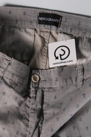 Ανδρικό παντελόνι, Μέγεθος M, Χρώμα Γκρί, Τιμή 4,31 €