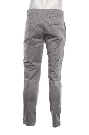 Мъжки панталон, Размер M, Цвят Сив, Цена 8,12 лв.