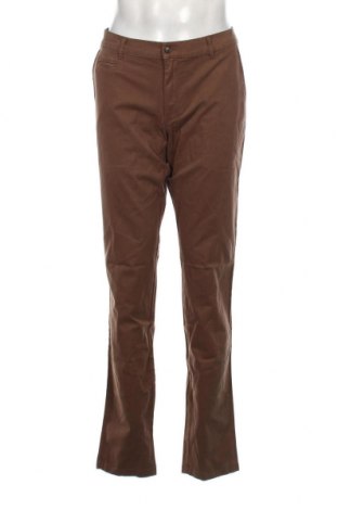 Pantaloni de bărbați, Mărime XL, Culoare Verde, Preț 68,09 Lei