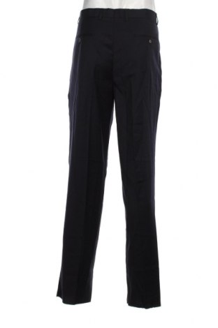 Ανδρικό παντελόνι, Μέγεθος L, Χρώμα Μπλέ, Τιμή 10,20 €