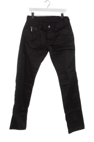 Pantaloni de bărbați, Mărime M, Culoare Negru, Preț 33,39 Lei