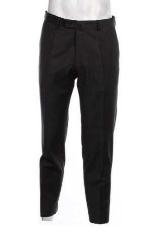 Мъжки панталон, Размер M, Цвят Черен, Цена 29,01 лв.