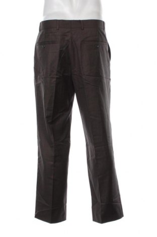 Мъжки панталон, Размер L, Цвят Кафяв, Цена 7,25 лв.