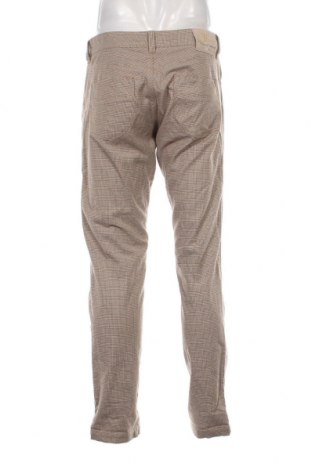 Pantaloni de bărbați, Mărime M, Culoare Bej, Preț 28,62 Lei