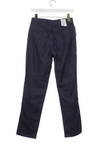 Pánske nohavice , Veľkosť S, Farba Modrá, Cena  3,39 €