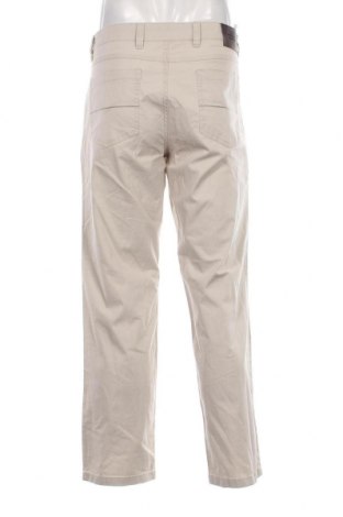Pantaloni de bărbați, Mărime L, Culoare Bej, Preț 29,57 Lei