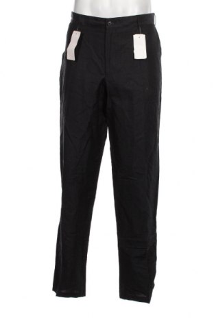 Pantaloni de bărbați, Mărime XL, Culoare Negru, Preț 57,50 Lei