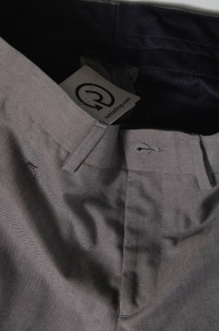 Ανδρικό παντελόνι, Μέγεθος S, Χρώμα Γκρί, Τιμή 3,77 €