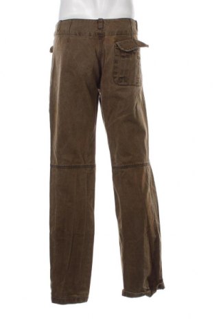 Ανδρικό παντελόνι, Μέγεθος L, Χρώμα Καφέ, Τιμή 7,66 €
