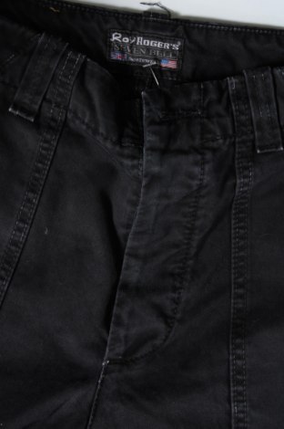 Pánské kalhoty , Velikost L, Barva Černá, Cena  215,00 Kč