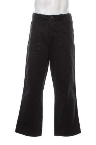 Ανδρικό παντελόνι, Μέγεθος L, Χρώμα Μαύρο, Τιμή 8,69 €
