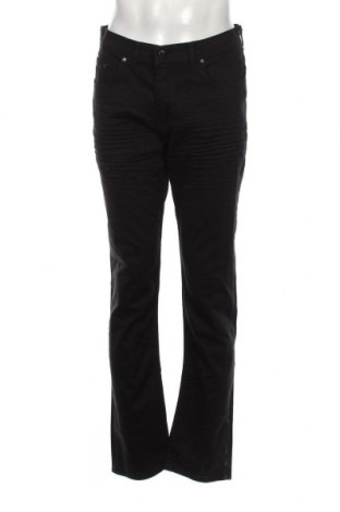 Ανδρικό παντελόνι, Μέγεθος M, Χρώμα Μαύρο, Τιμή 4,27 €