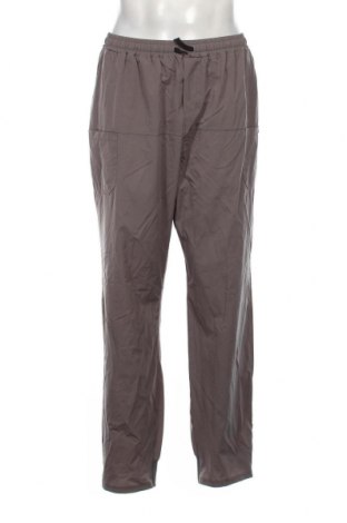 Ανδρικό παντελόνι, Μέγεθος L, Χρώμα Γκρί, Τιμή 15,68 €