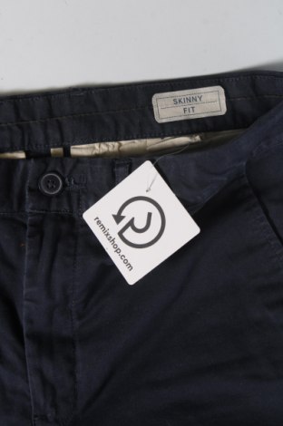 Pánske nohavice , Veľkosť S, Farba Modrá, Cena  4,60 €