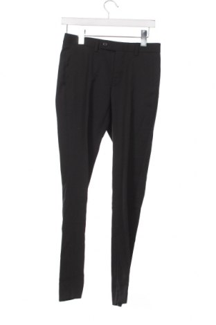 Ανδρικό παντελόνι, Μέγεθος XS, Χρώμα Μαύρο, Τιμή 3,71 €