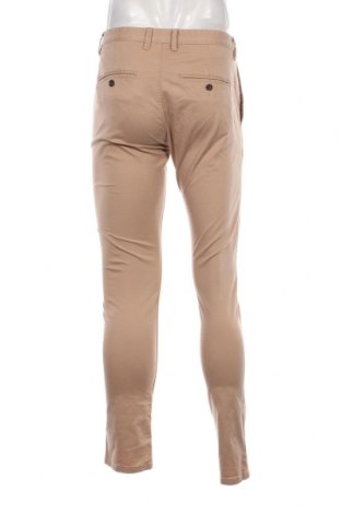 Pantaloni de bărbați, Mărime M, Culoare Bej, Preț 30,52 Lei