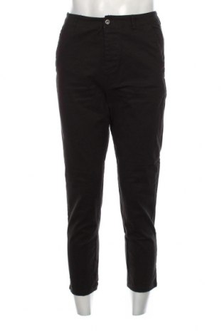 Ανδρικό παντελόνι ASOS, Μέγεθος M, Χρώμα Μαύρο, Τιμή 4,84 €