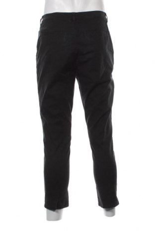 Ανδρικό παντελόνι ASOS, Μέγεθος M, Χρώμα Μαύρο, Τιμή 5,20 €