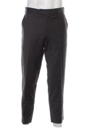 Мъжки панталон Abdullah Kigili, Размер XL, Цвят Сив, Цена 29,00 лв.