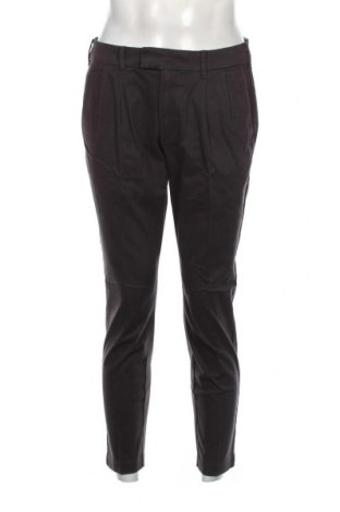 Мъжки панталон Abercrombie & Fitch, Размер M, Цвят Сив, Цена 19,80 лв.